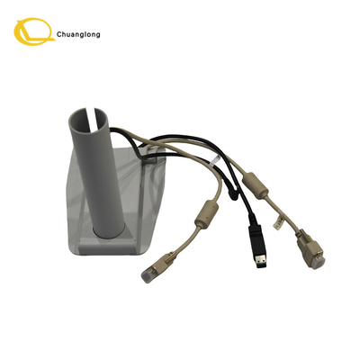Wincor POS Peças sobressalentes Wincor Nixdorf POS Holder com cabos 01750180474 01750183012