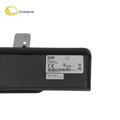 Wincor POS System Peças sobressalentes Wincor Nixdorf CR Fusion Module 01750171159 1750171159