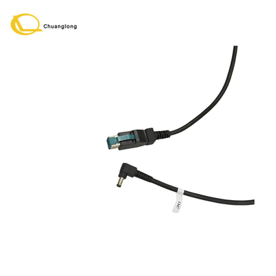 Wincor Nixdorf POS Powered USB Cable Male 12 V para DC para Sistema POS 01750182251 1750182251