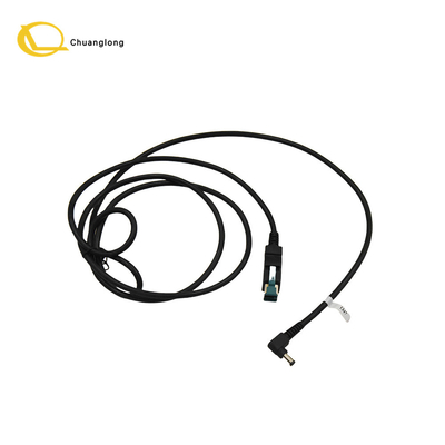 Wincor Nixdorf POS Powered USB Cable Male 12 V para DC para Sistema POS 01750182251 1750182251