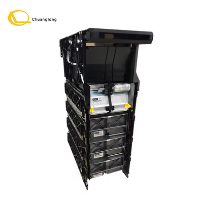 Peças de máquina ATM NMD100 Glory Delarue Dispensador de mídia E NMD100 Caixa de notas bancárias com SDK