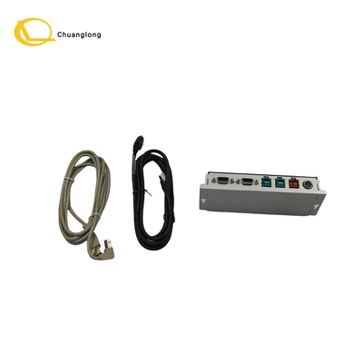 01750268182 Diebold POS Peças sobressalentes Diebold Nixdorf B/iPOS+ Adv Extended Hub Kit