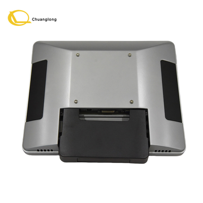 01750287419 Wincor Cashier Display Wincor Nixdorf BA92 / PC Touch 12&quot; Preto