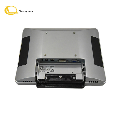 01750287419 Wincor Cashier Display Wincor Nixdorf BA92 / PC Touch 12&quot; Preto