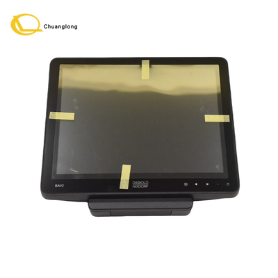 01750333969 Diebold POS Peças sobressalentes Diebold Nixdorf BA92 Monitor LCD