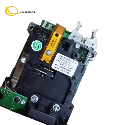 Peças de máquinas de caixas eletrônicos Hyosung Sankyo DIP Card Reader ICM300-3R1372