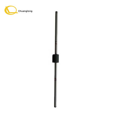 Bom preço Hyosung ATM Peças sobressalentes Hyosung Roller Shaft 7010000080-51 S7010000080-51 com preço de fábrica on-line