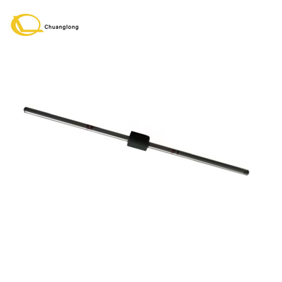 Hyosung ATM Peças sobressalentes Hyosung Roller Shaft 7010000080-51 S7010000080-51 com preço de fábrica