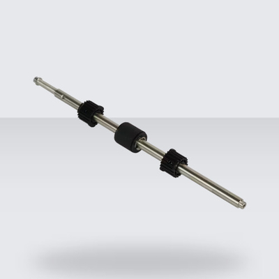 Hyosung ATM Peças sobressalentes Novo Desenvolvimento Hyosung Top Double Detect Roller S7310000676 7310000676