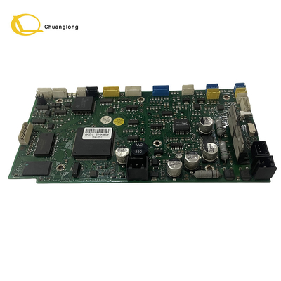 ATM Partes da máquina NMD CMC200 placa-mãe placa de controlo do dispensador A008545 A008545-03