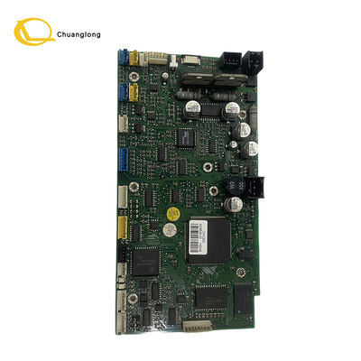 ATM Partes da máquina NMD CMC200 placa-mãe placa de controlo do dispensador A008545 A008545-03