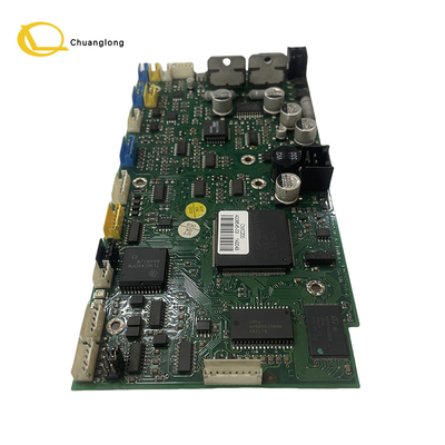 ATM Partes da máquina NMD CMC200 placa-mãe placa de controlo do dispensador A008545 A008545-03