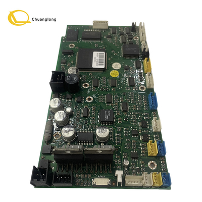 ATM Partes da máquina NMD CMC200 placa-mãe placa de controlo do dispensador A008545 A008545-03