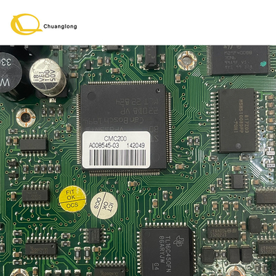ATM Partes da máquina NMD CMC200 placa-mãe placa de controlo do dispensador A008545 A008545-03