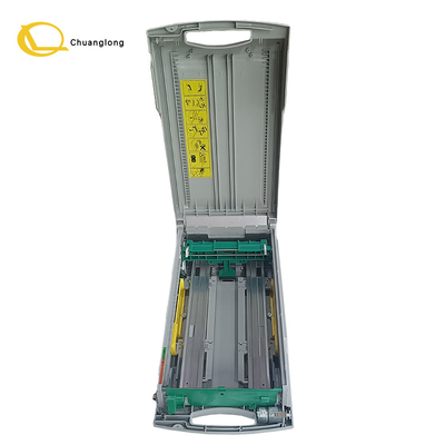 Partes da máquina ATM NMD NC301 Cassete NMD100 GRG H22NL H22VL H68 Nota Cassete NC301 Cassete A004348