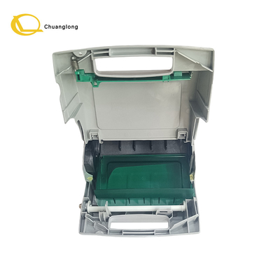 NMD ATM Peças NMD Rejeite Vault 301 Assy A003871 NMD Delarue RV301 Rejeite Cassete