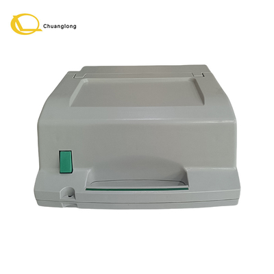 NMD ATM Peças NMD Rejeite Vault 301 Assy A003871 NMD Delarue RV301 Rejeite Cassete