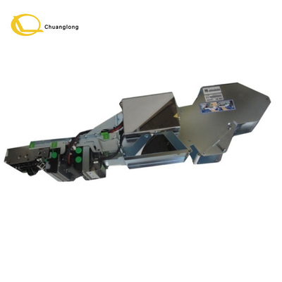 Bancomat Wincor 1750205996 Wincor Nixdorf TP24 Impressora de recibos duplo rolo P.I. 01750205996