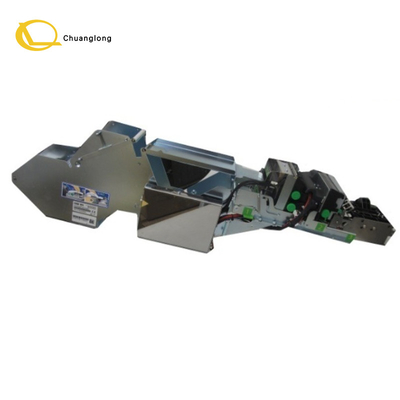 Bancomat Wincor 1750205996 Wincor Nixdorf TP24 Impressora de recibos duplo rolo P.I. 01750205996