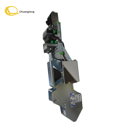 Bancomat Wincor 1750205996 Wincor Nixdorf TP24 Impressora de recibos duplo rolo P.I. 01750205996