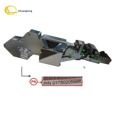 Bom preço Bancomat Wincor 1750205996 Wincor Nixdorf TP24 Impressora de recibos duplo rolo P.I. 01750205996 on-line