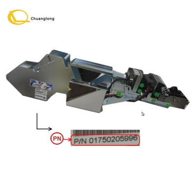Bancomat Wincor 1750205996 Wincor Nixdorf TP24 Impressora de recibos duplo rolo P.I. 01750205996