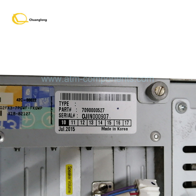Peças de máquina ATM Hyosung PC Core 7090000527 S7090000527 Hyosung PC Core