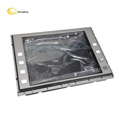 S5611000190 ATM Parts Hyosung Display With Function Keys ATM Equipamento financeiro Hyosung FUNCTION tela esquerda