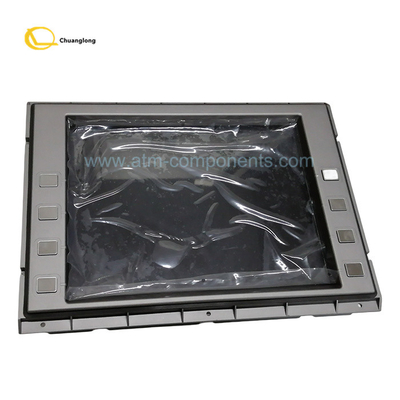 S5611000190 ATM Parts Hyosung Display With Function Keys ATM Equipamento financeiro Hyosung FUNCTION tela esquerda