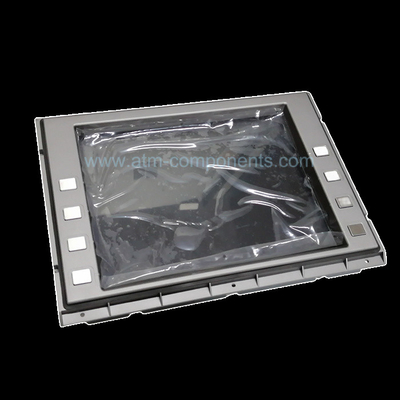 S5611000190 ATM Parts Hyosung Display With Function Keys ATM Equipamento financeiro Hyosung FUNCTION tela esquerda