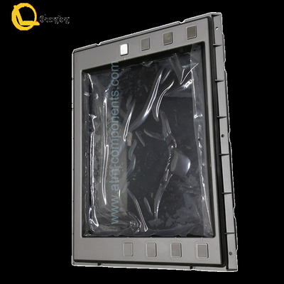 S5611000190 ATM Parts Hyosung Display With Function Keys ATM Equipamento financeiro Hyosung FUNCTION tela esquerda