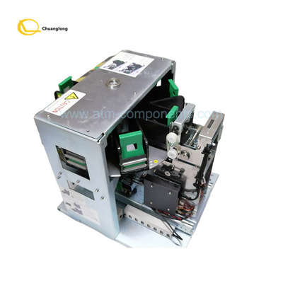 Caixas eletrônicos Hyosung Octagon 8 Hopper Card Printer Caixa eletrônica Parte S5645000042 5645000042 Hyosung Octagon 8 Hopper Card Printer
