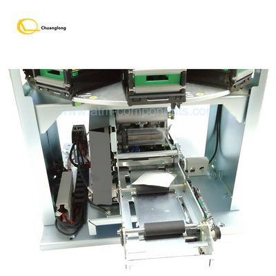 Caixas eletrônicos Hyosung Octagon 8 Hopper Card Printer Caixa eletrônica Parte S5645000042 5645000042 Hyosung Octagon 8 Hopper Card Printer