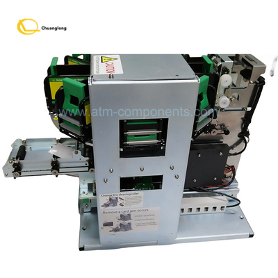 Caixas eletrônicos Hyosung Octagon 8 Hopper Card Printer Caixa eletrônica Parte S5645000042 5645000042 Hyosung Octagon 8 Hopper Card Printer