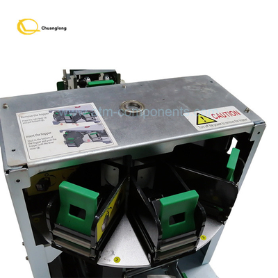 Caixas eletrônicos Hyosung Octagon 8 Hopper Card Printer Caixa eletrônica Parte S5645000042 5645000042 Hyosung Octagon 8 Hopper Card Printer