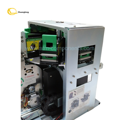 Caixas eletrônicos Hyosung Octagon 8 Hopper Card Printer Caixa eletrônica Parte S5645000042 5645000042 Hyosung Octagon 8 Hopper Card Printer