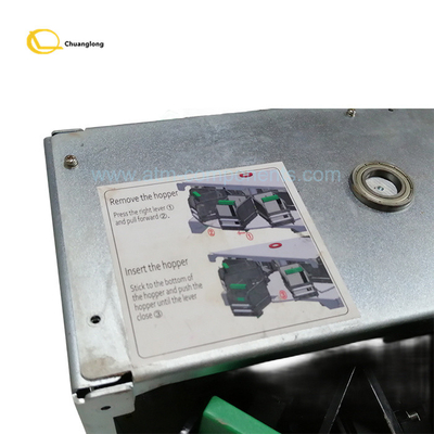 Caixas eletrônicos Hyosung Octagon 8 Hopper Card Printer Caixa eletrônica Parte S5645000042 5645000042 Hyosung Octagon 8 Hopper Card Printer