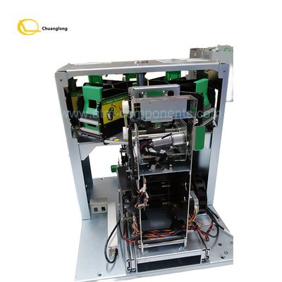 Caixas eletrônicos Hyosung Octagon 8 Hopper Card Printer Caixa eletrônica Parte S5645000042 5645000042 Hyosung Octagon 8 Hopper Card Printer