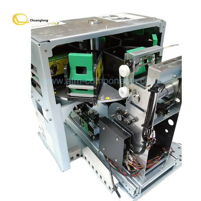Caixas eletrônicos Hyosung Octagon 8 Hopper Card Printer Caixa eletrônica Parte S5645000042 5645000042 Hyosung Octagon 8 Hopper Card Printer