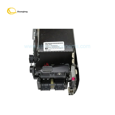 Máquinas automáticas de caixa Hyosung Nautilus Modelo MCU Leitor de cartões Parte n.o 5645000048 S5645000048