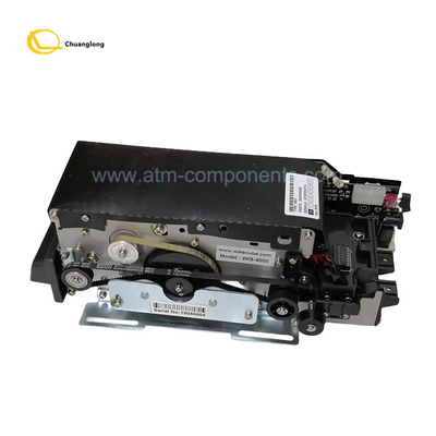 Máquinas automáticas de caixa Hyosung Nautilus Modelo MCU Leitor de cartões Parte n.o 5645000048 S5645000048