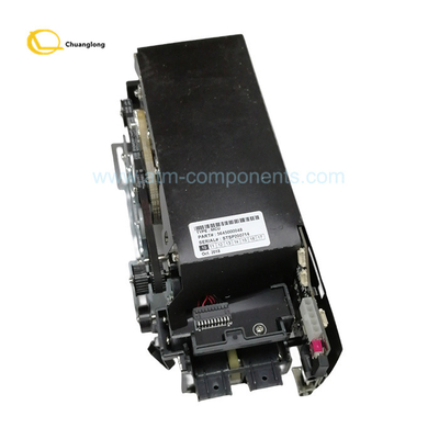 Máquinas automáticas de caixa Hyosung Nautilus Modelo MCU Leitor de cartões Parte n.o 5645000048 S5645000048