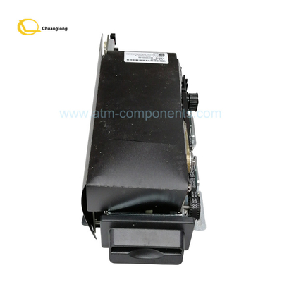 Máquinas automáticas de caixa Hyosung Nautilus Modelo MCU Leitor de cartões Parte n.o 5645000048 S5645000048