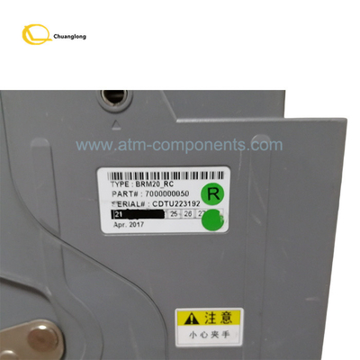 Hyosung ATM Machine Parts S7000000050 7000000050 Hyosung 8000TA Caixa de dinheiro