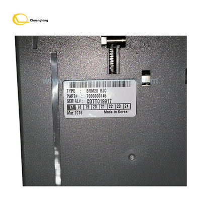 Hyosung ATM Machine Parts S7000000050 7000000050 Hyosung 8000TA Caixa de dinheiro