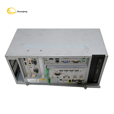 S7090000438 Partes de máquinas ATM 7090000438 Hyosung MX5600T PC Core XP CE30 CPU