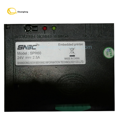 5409000040 S5409000040 SPR60 Hyosung Peças de máquinas de caixas eletrônicos Hyosung PRINTER SPR60