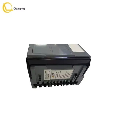 OKI G7 G8 YA4229-4000G001 Peças De Máquina ATM ID01886 SN048410 Caixa de Saque