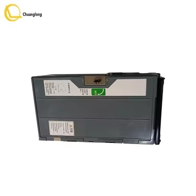 OKI G7 G8 YA4229-4000G001 Peças De Máquina ATM ID01886 SN048410 Caixa de Saque