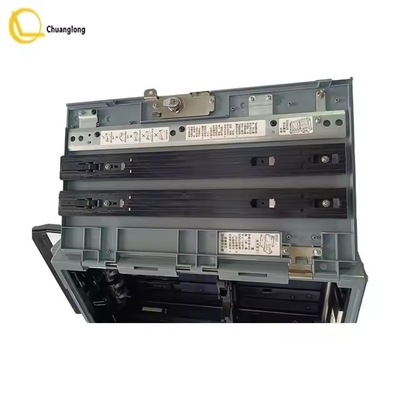 OKI G7 G8 YA4229-4000G001 Peças De Máquina ATM ID01886 SN048410 Caixa de Saque